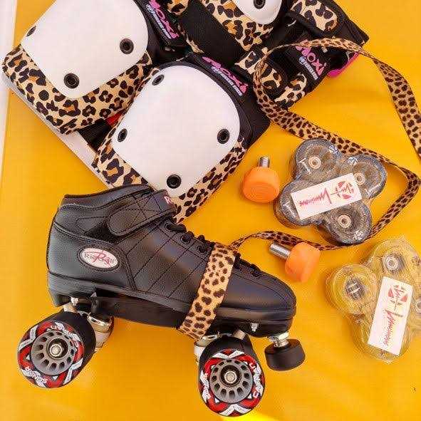 Riedell R3 Roller Skates - Sports Supplies Online Store