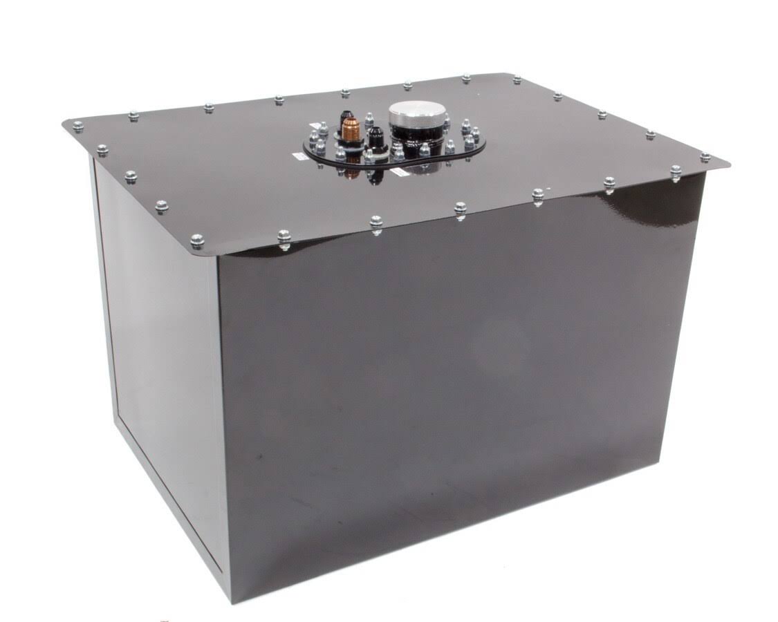 RCI 1262GD Fuel Cell 26 Gal w/Blk Can 10AN Pickup