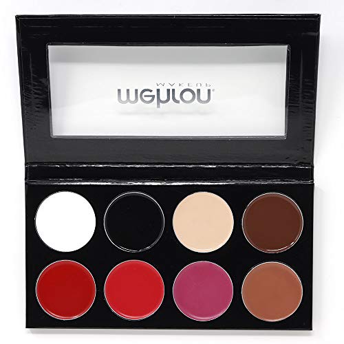 Mehron Makeup Celebre Pro Cream Kit (TV/Video)