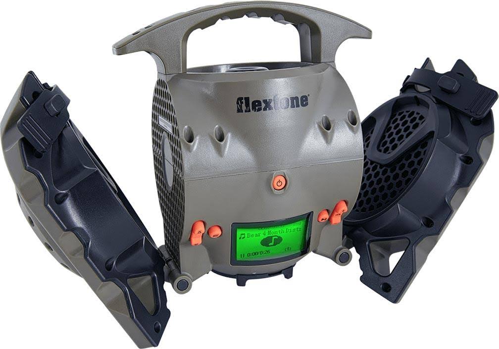 Flextone FLX500 Electronic Predator Call