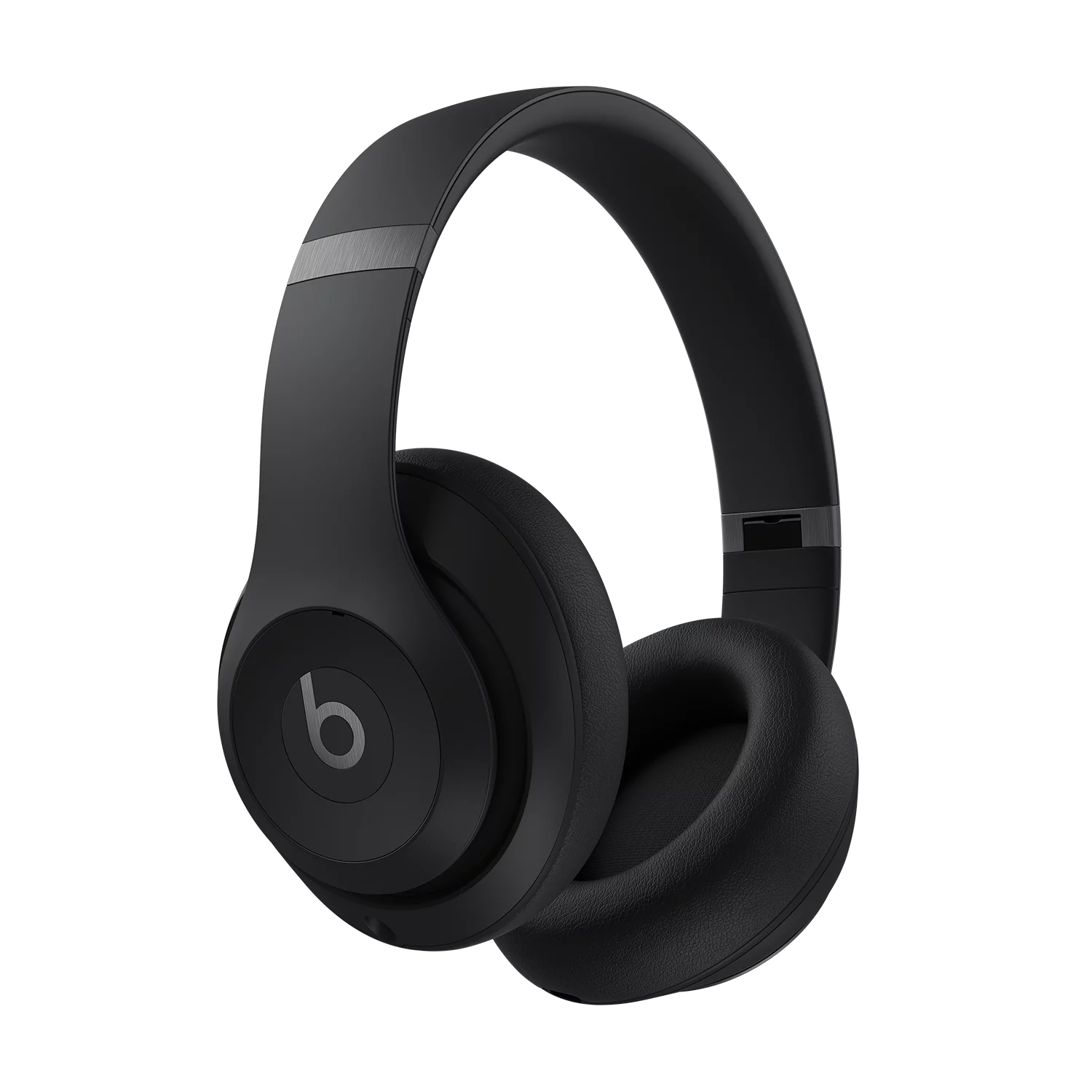 Beats Studio Pro Wireless Headphones - Black - Radiant Selections