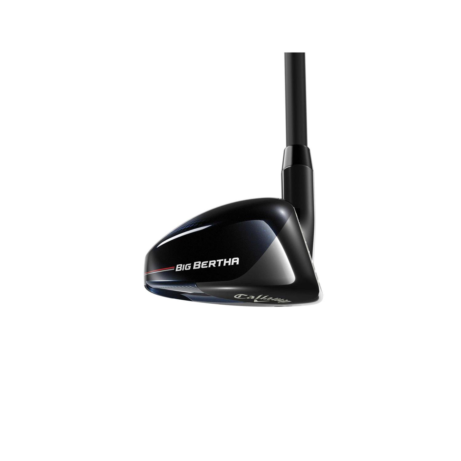 Callaway Big Bertha B21 Hybrid - Sports Supplies Online Store