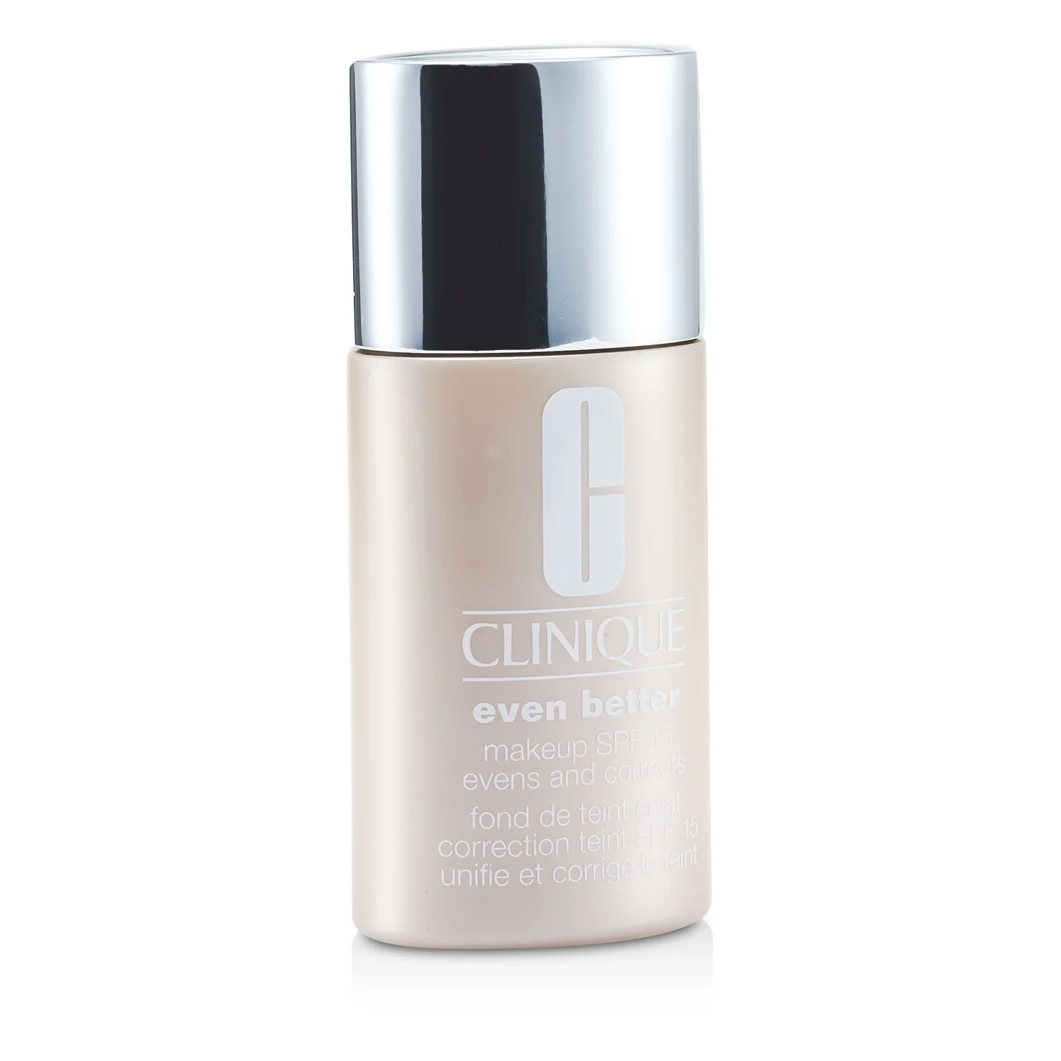 Clinique Even Better Makeup SPF15 (Dry Combination to Combination Oily) - No. 63 Fresh Beige  30ml/1oz