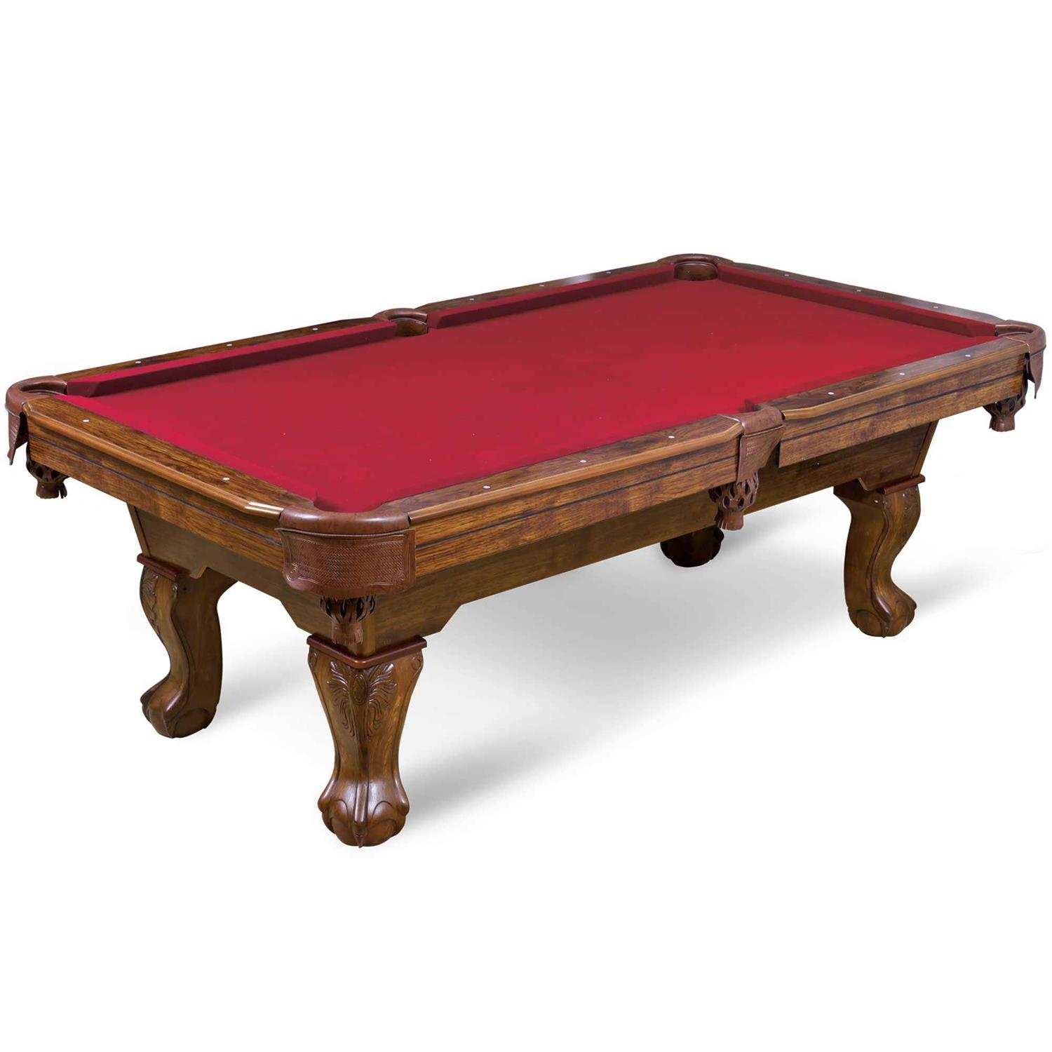Eastpoint Sports Masterton Billiard Pool Table - Sports Supplies Online Store