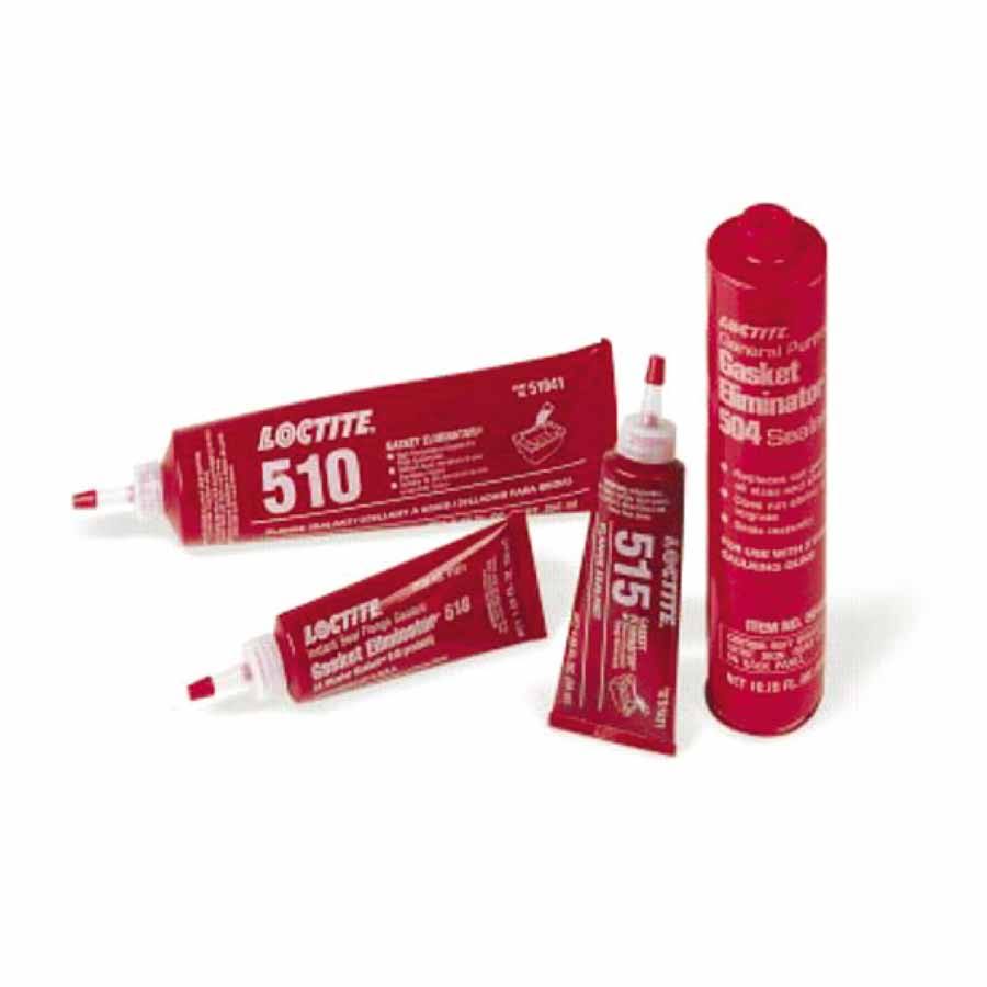 Loctite 573 Flange Sealant - 250 ml
