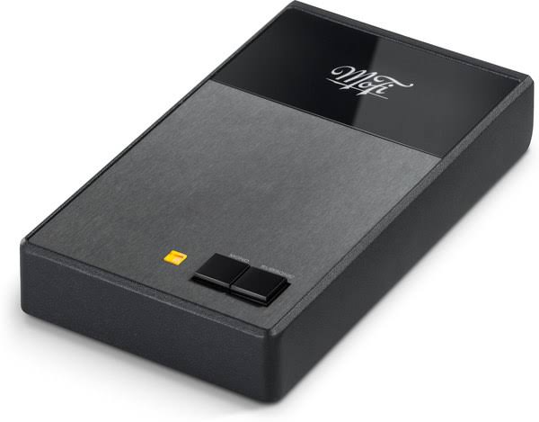 Mobile Fidelity StudioPhono Phono Preamplifier for Moving Magnet and Moving Coil Cartridges