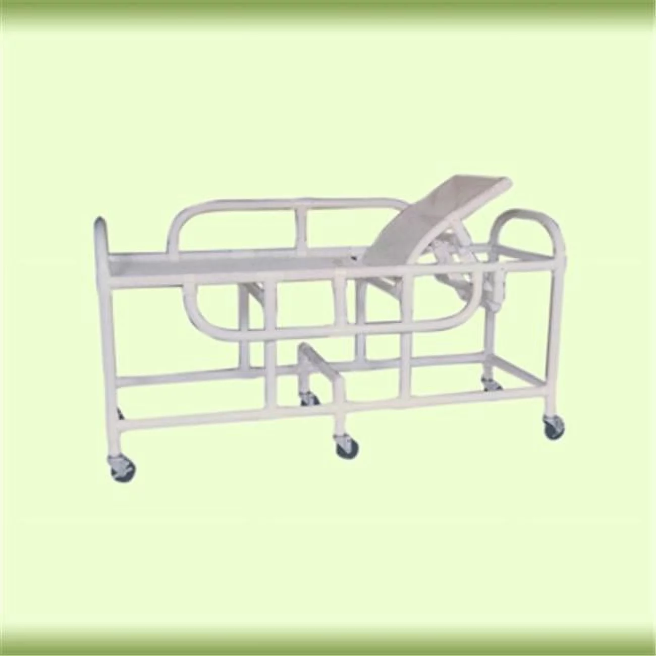 MJM International 920-P Shower Gurney
