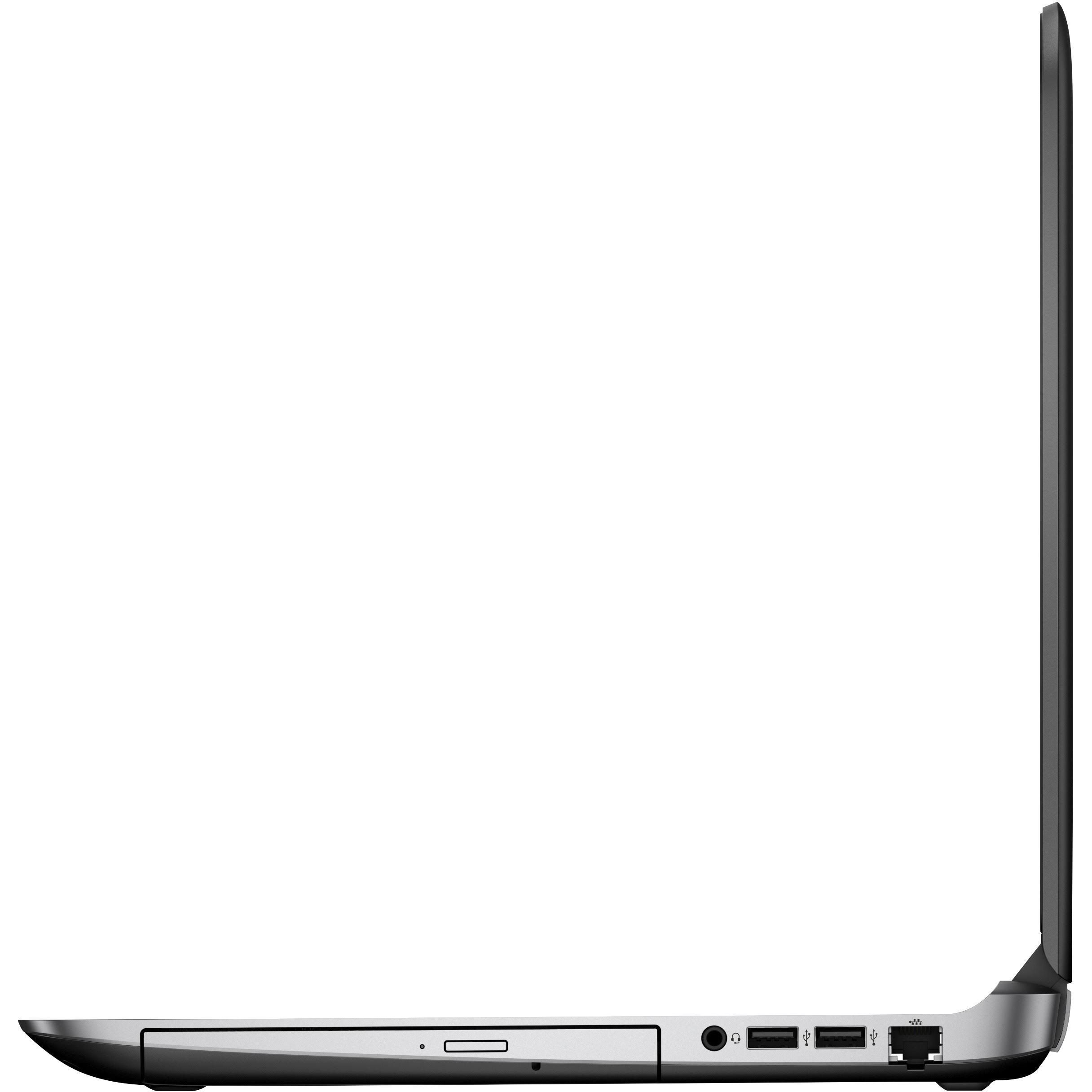 HP 15.6x22 ProBook 450 G3 Notebook