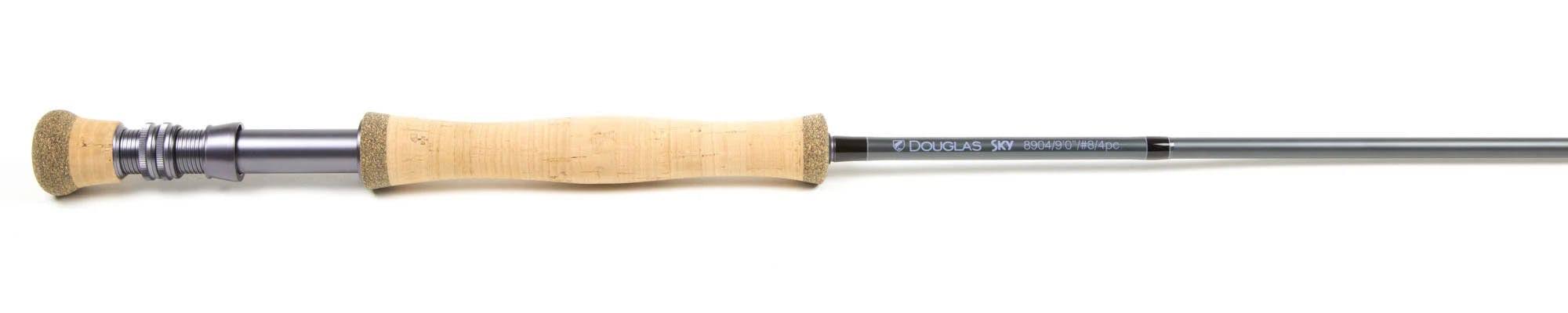 Douglas Sky Fly Rod (990-4)