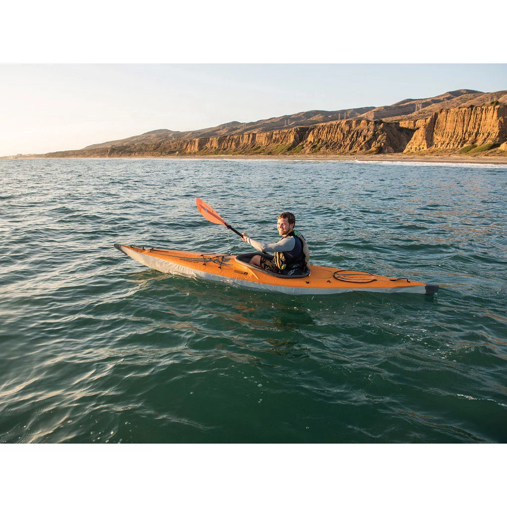 Advanced Elements AirFusion EVO Kayak