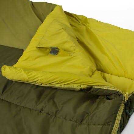 Stoic Groundwork Double Sleeping Bag - Sports Supplies Online Store
