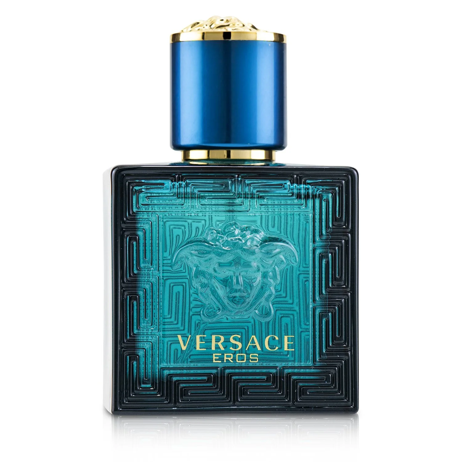 Versace Eros Eau De Toilette Spray 30ml/1oz