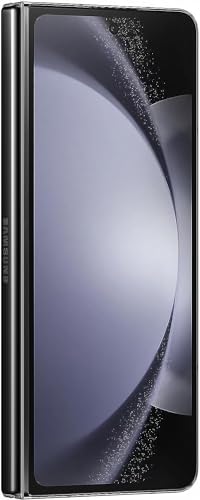 SAMSUNG Galaxy Z Fold 5 5G US Version, 256GB, ICY Blue - Unlocked (Renewed)