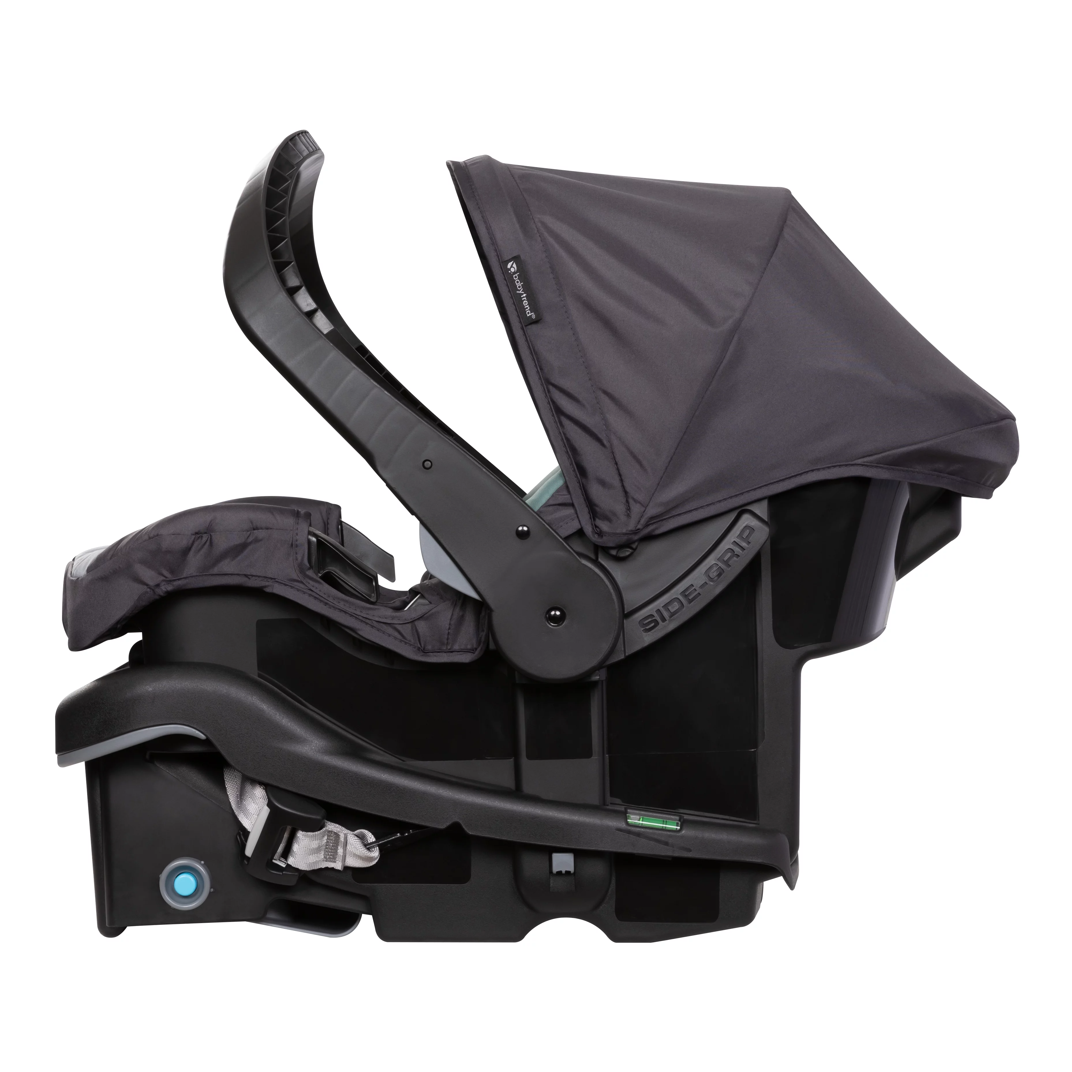 Baby Trend Sonar Cargo 3-Wheel Travel System with EZ-Lift™ 35 PLUS Infant Car Seat - Desert Sage
