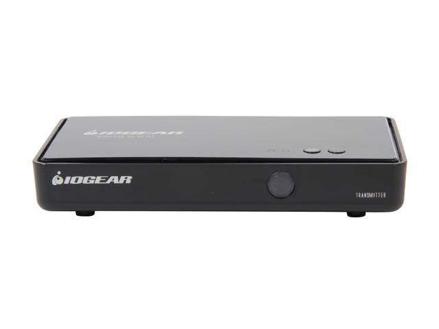 Iogear - GW3DHDKIT - Wireless 3D Digital Kit