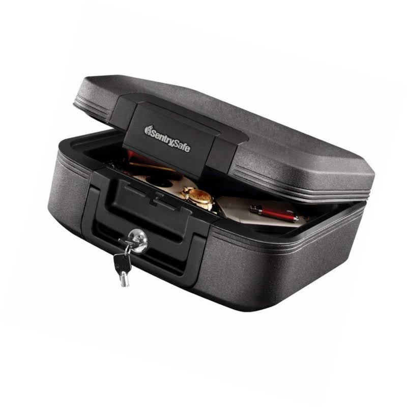 Sentrysafe Cubic Foot Fire-Safe Waterproof Chest Chw20221