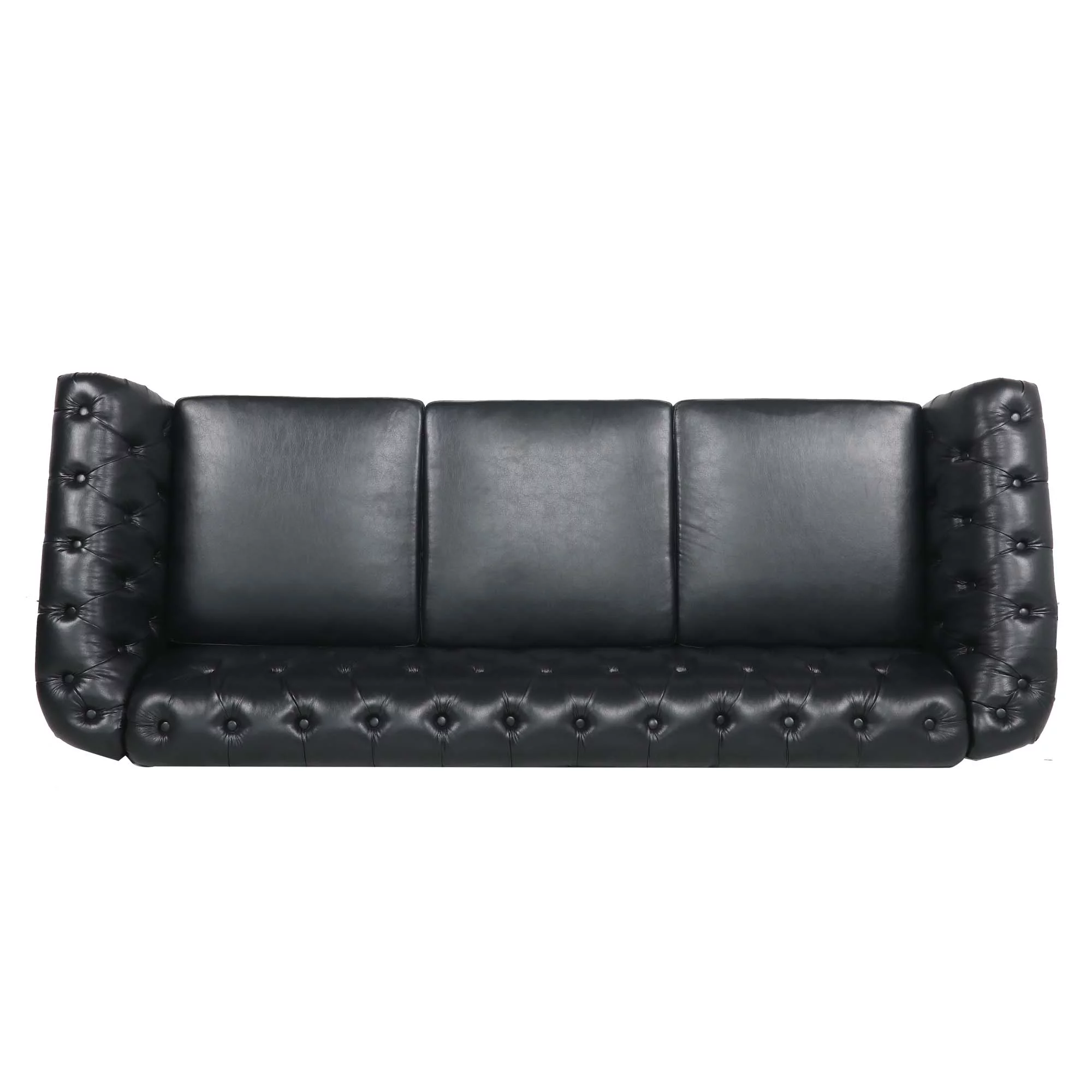 3 Piece Configurable Living Room Set