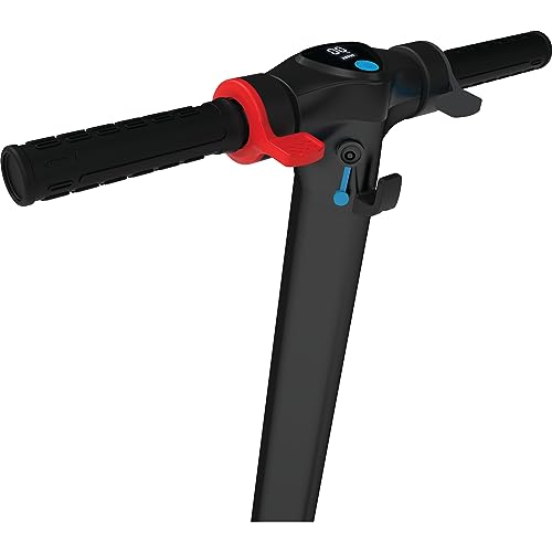 Hover-1 Eagle Foldable Electric Scooter with 320W Brushless Motor, 15 mph Max Speed, and 7 Miles Max Range Folding Electric Scooter