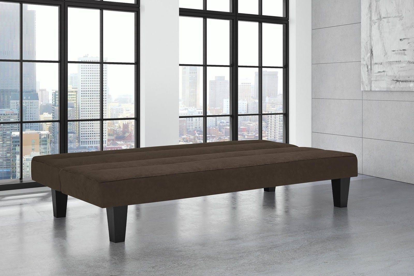 Kebo Futon Sofa Bed, Multiple Colors