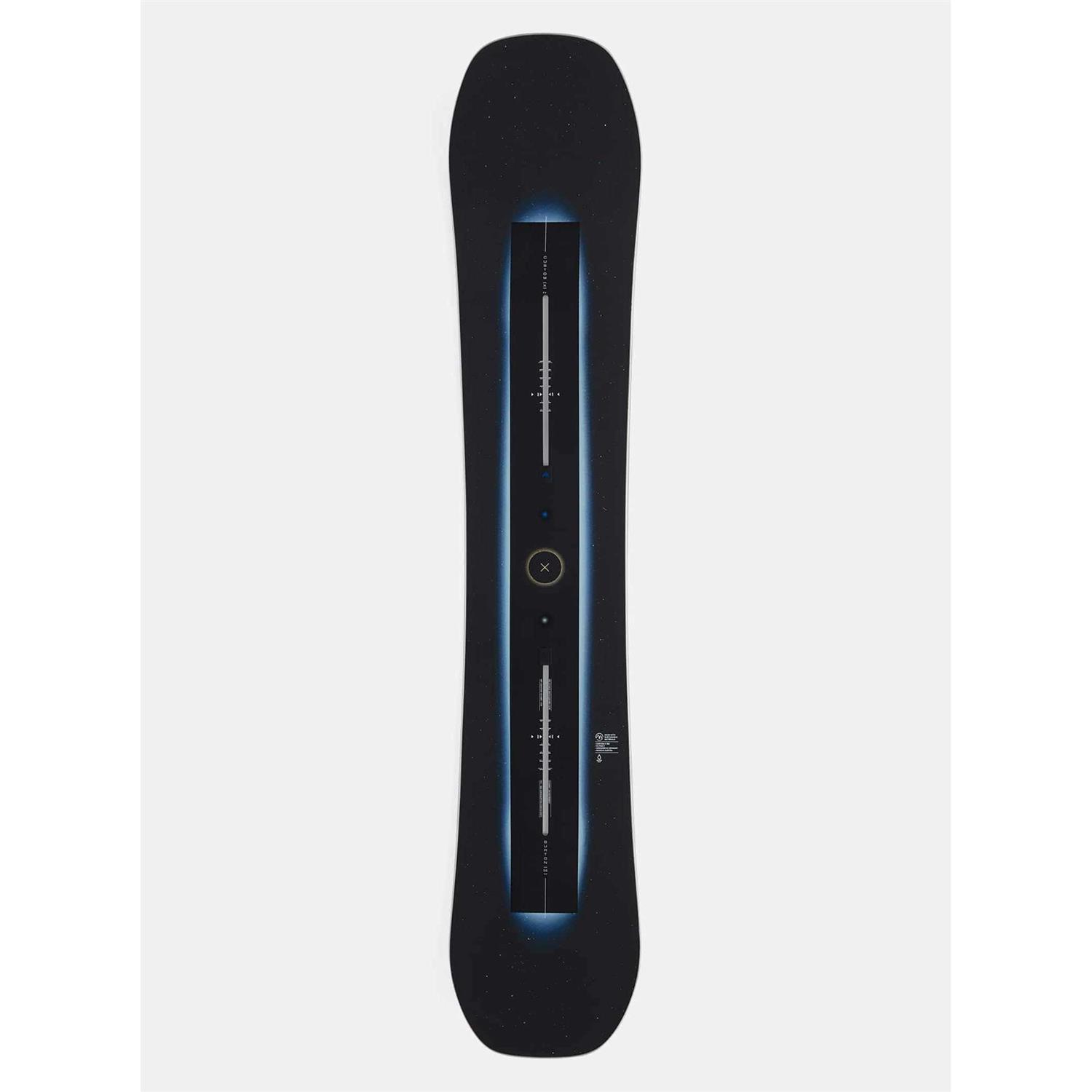 Burton Custom Flying V Snowboard - Sports Supplies Online Store