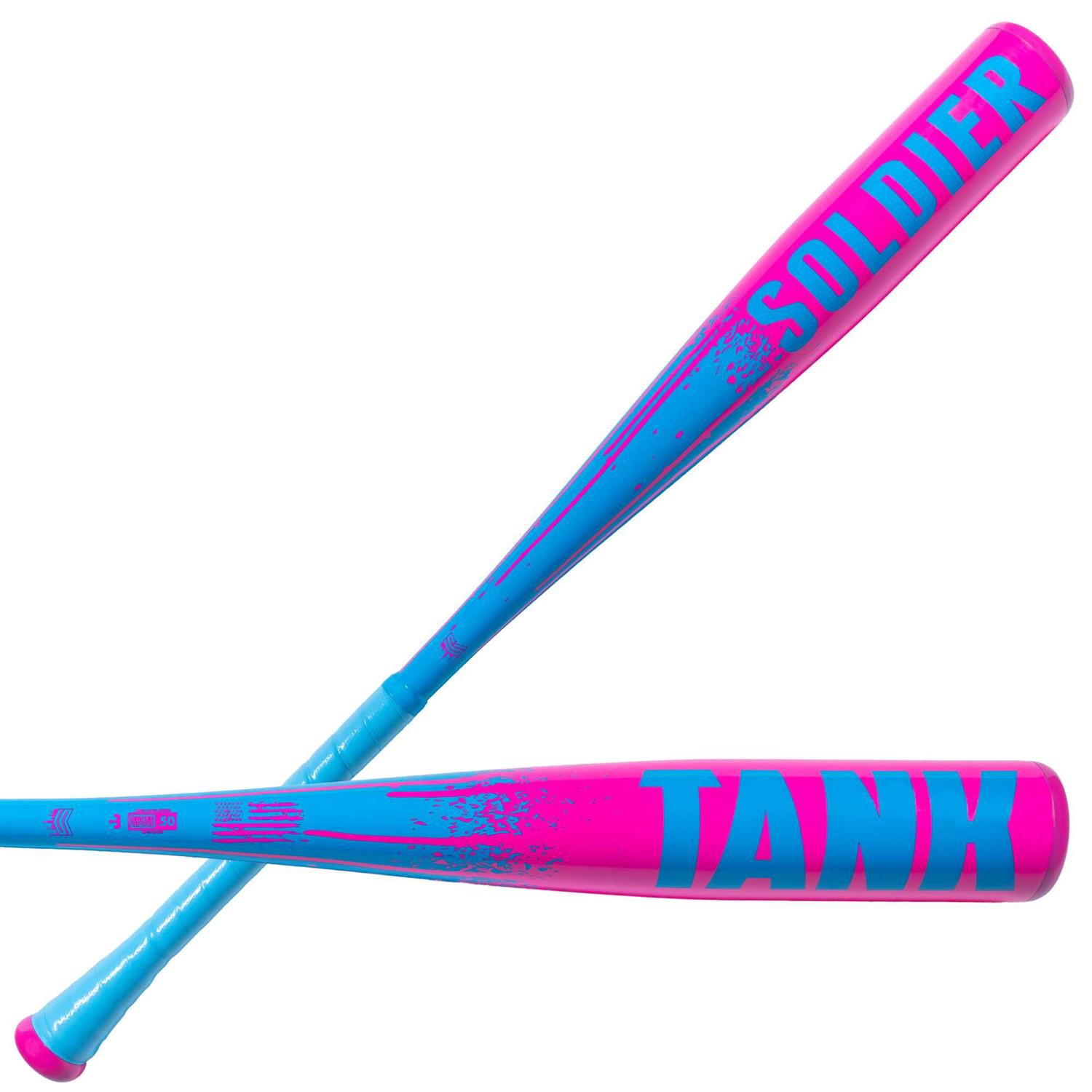 2025 Soldier Tank BBCOR Baseball Bat - Sports Supplies Online Store