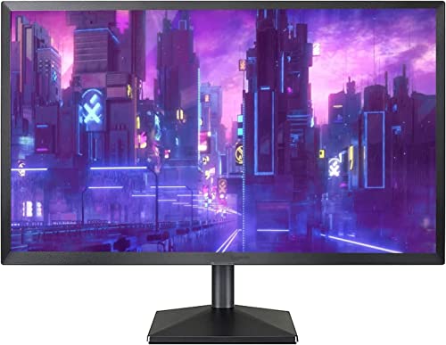 Dell OptiPlex Computer Desktop PC, Intel Core i5 3rd Gen 3.2 GHz, 16GB RAM, 2TB HDD, New 22 Inch LED Monitor, RGB Keyboard and Mouse, WiFi