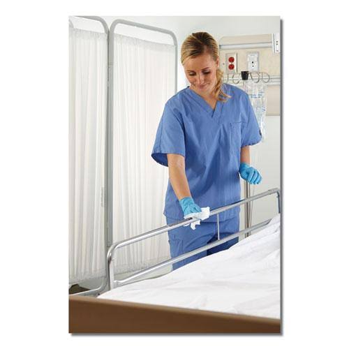 Clorox Healthcare Bleach Germicidal Wipes