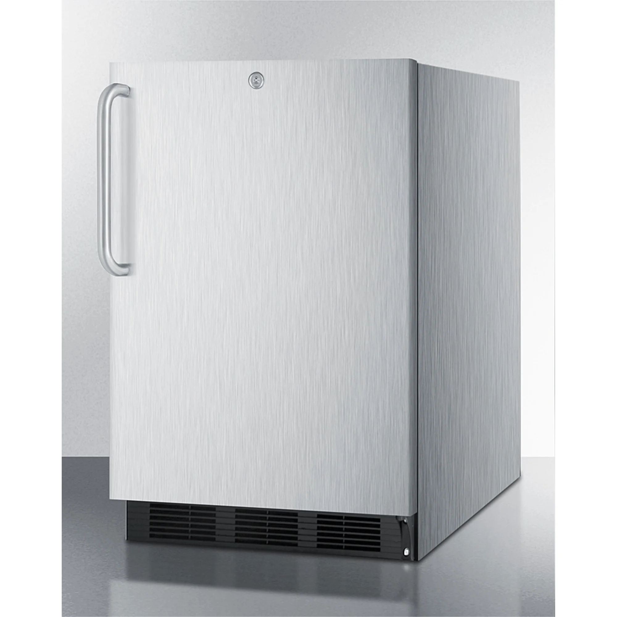 SUMMIT SPR7BOSST 24 Wide Outdoor All-refrigerator