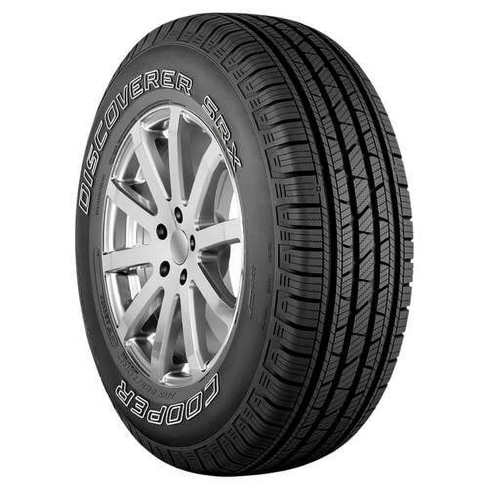 Cooper Discoverer SRX All Season 265/70R16 112T SUV/Crossover Tire