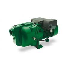 Myers QD50S, Shallow Well Jet Pump, QD Series, 1/2 HP, 115/230 Volts, 1 Phase, 1x22 NPT DISCHARGE, 1-1/4x22 NPT SUCTION, 12 GPM