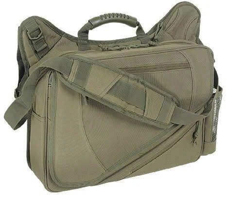 Voodoo Tactical Messenger Bag