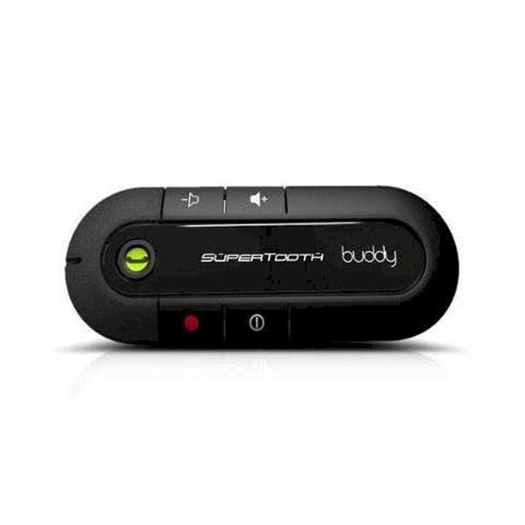 SuperTooth Buddy - Bluetooth hands-free car kit