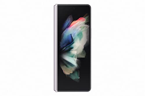 Samsung Galaxy Z Fold 3 GSM Unlocked International Version Smartphone Tablet 2-in-1 Foldable Dual Screen Under Display Camera 256GB Storage