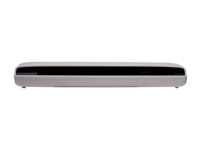NeatReceipts Mobile Scanner and Digital Filing System
