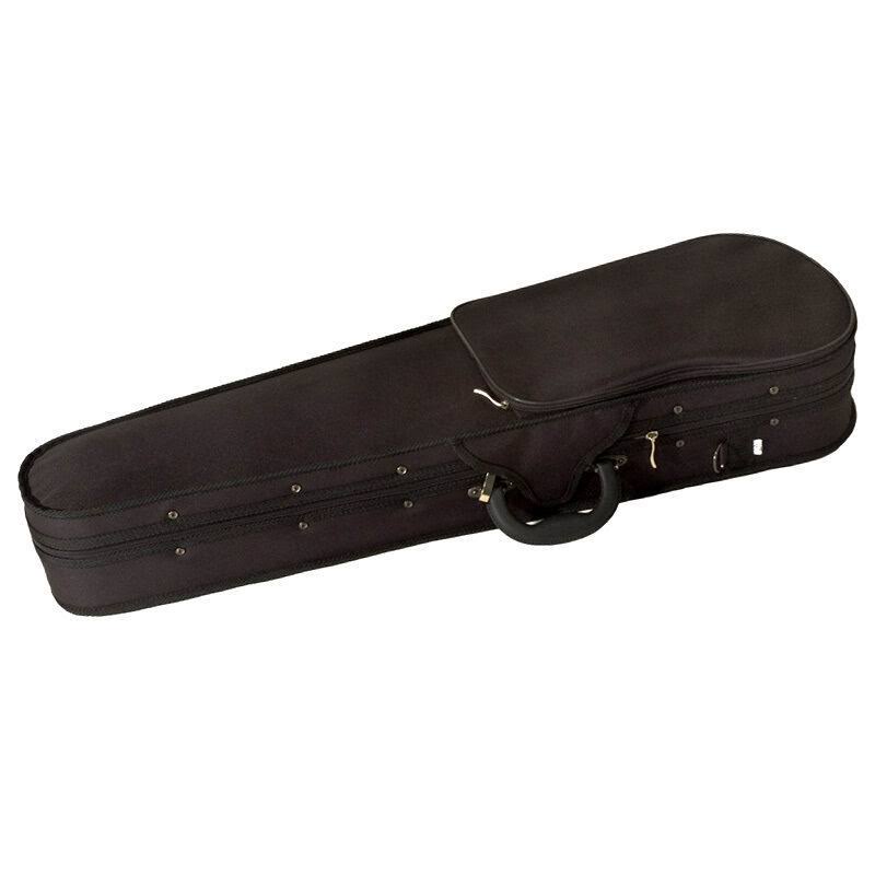 Mendini 3/4 MV-Purple Solid Wood Violin