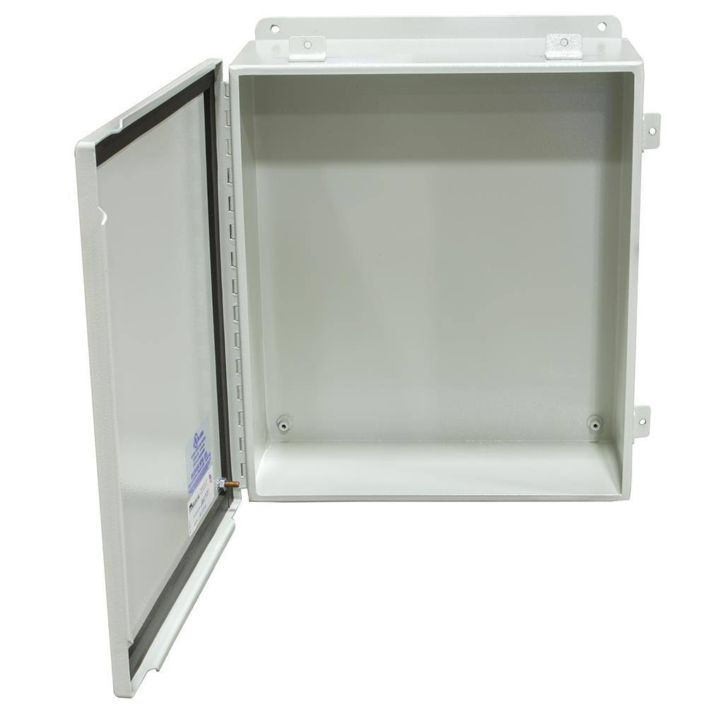 Milbank HC10106JIC4XS Junction Box