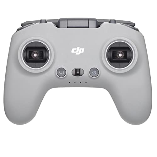 DJI FPV - Remote Controller 2, Remote Controller Compatible with DJI FPV Drone, Remote Piloting of The Drone, Built-in Radio Control