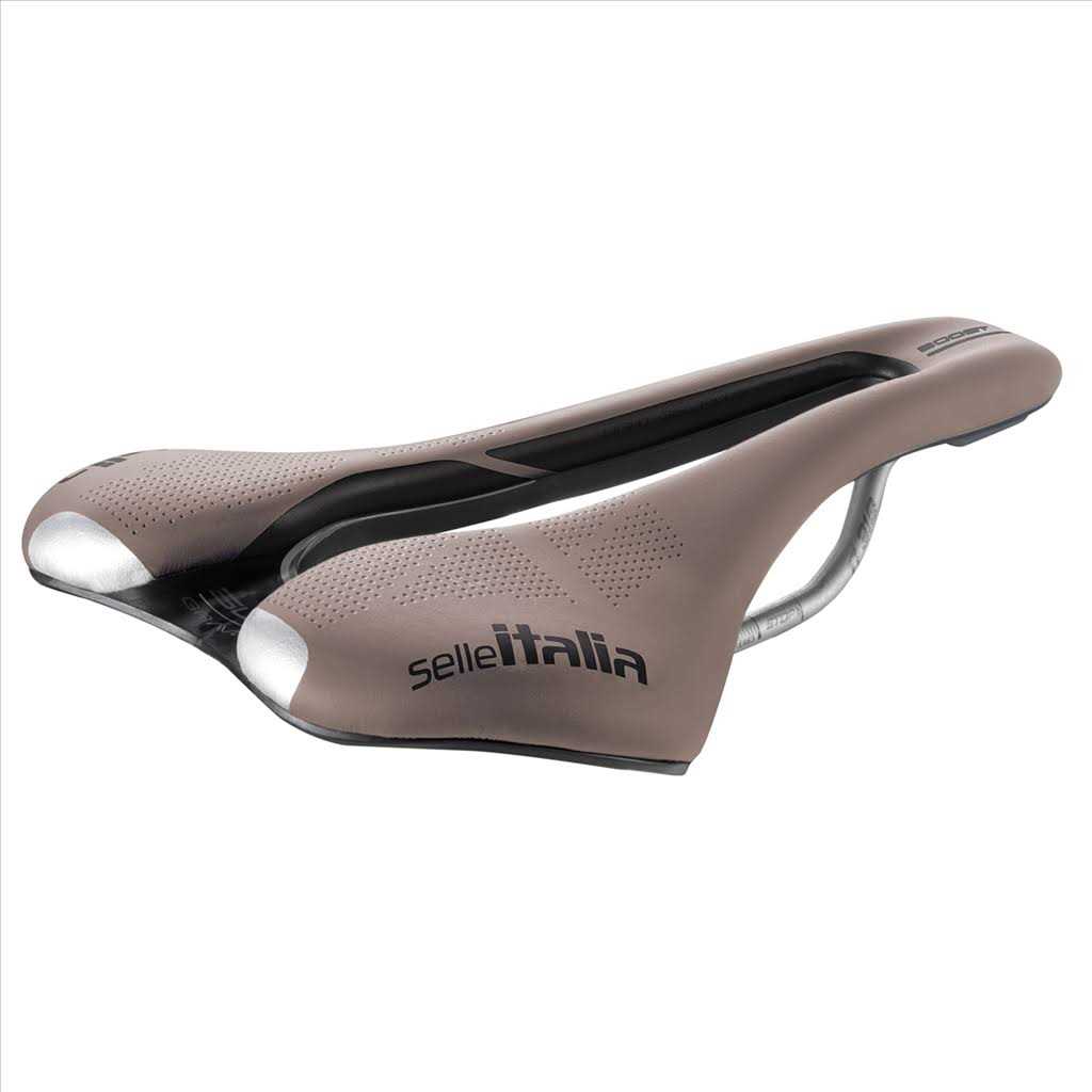 Selle Italia SLR Boost Gravel Superflow Saddle - Sports Supplies Online Store