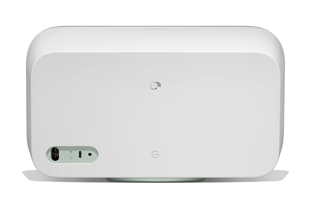 Google Home Max - Chalk - Radiant Selections