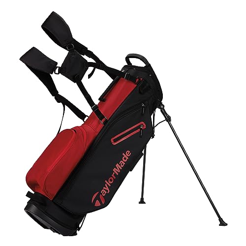 TaylorMade Golf 2023 Classic Stand Golf Bag
