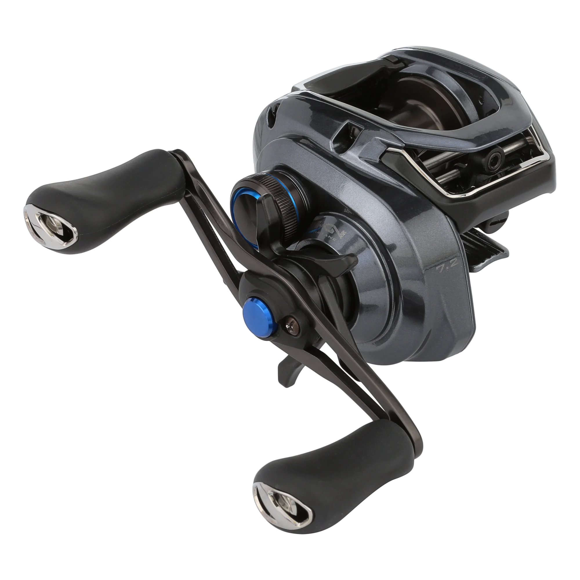 Shimano Fishing SLX 70HG A Low Profile Reels [SLX70HGA] - Radiant Selections