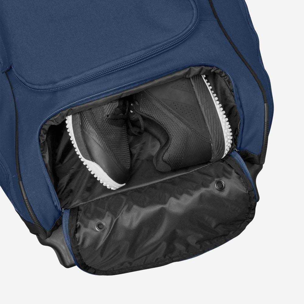 EvoShield Stonewall Wheeled Bag 2.0 - Sports Supplies Online Store