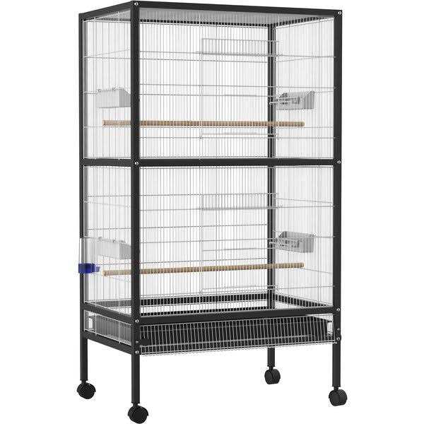 Prevue Pet Products Stand Flight Bird Cage - Pet Supplies online store