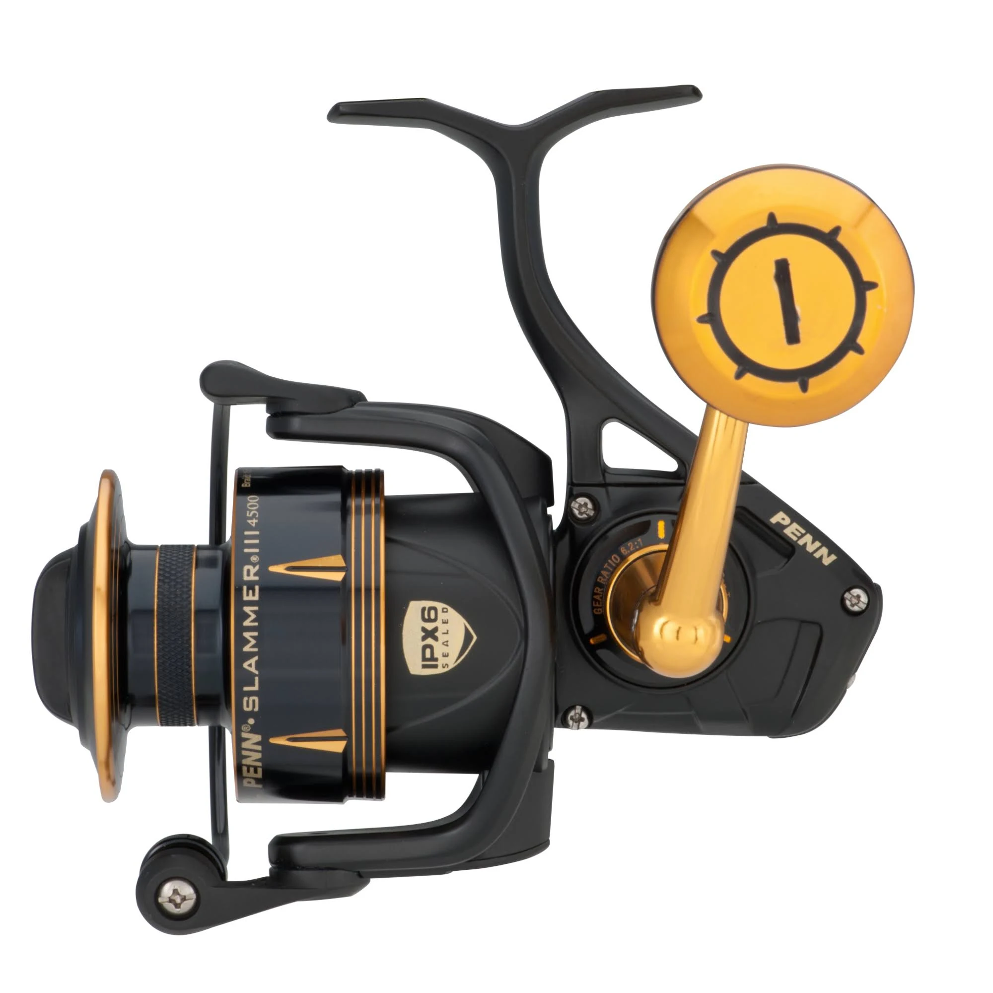 Penn Slammer III 9500 Spinning Reel