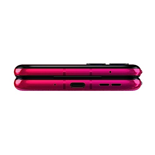 Motorola Razr 5G 256GB Magenta Unlocked A+ (Renewed)