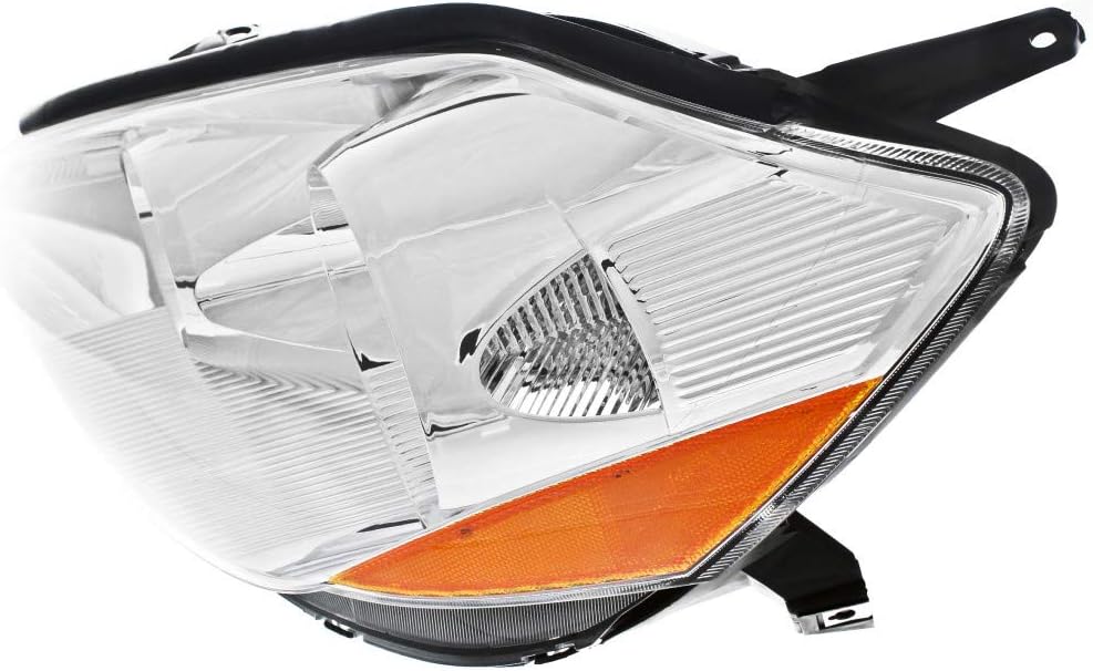 For Toyota Sienna Headlight Assembly 2006 07 08 09 2010 Driver Side Halogen For TO2502172 | 81150-AE030