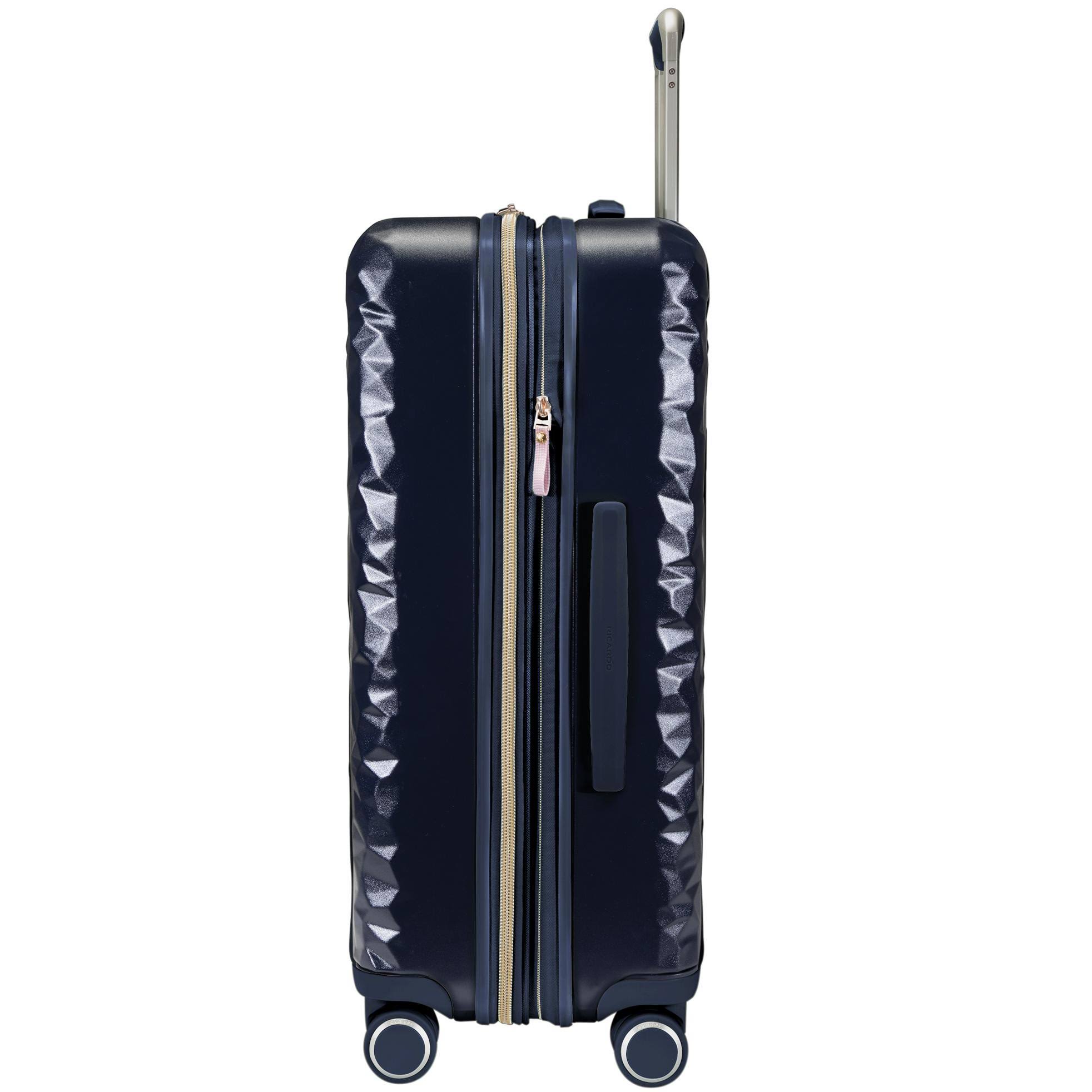 Ricardo Beverly Hills Indio Medium Check-In