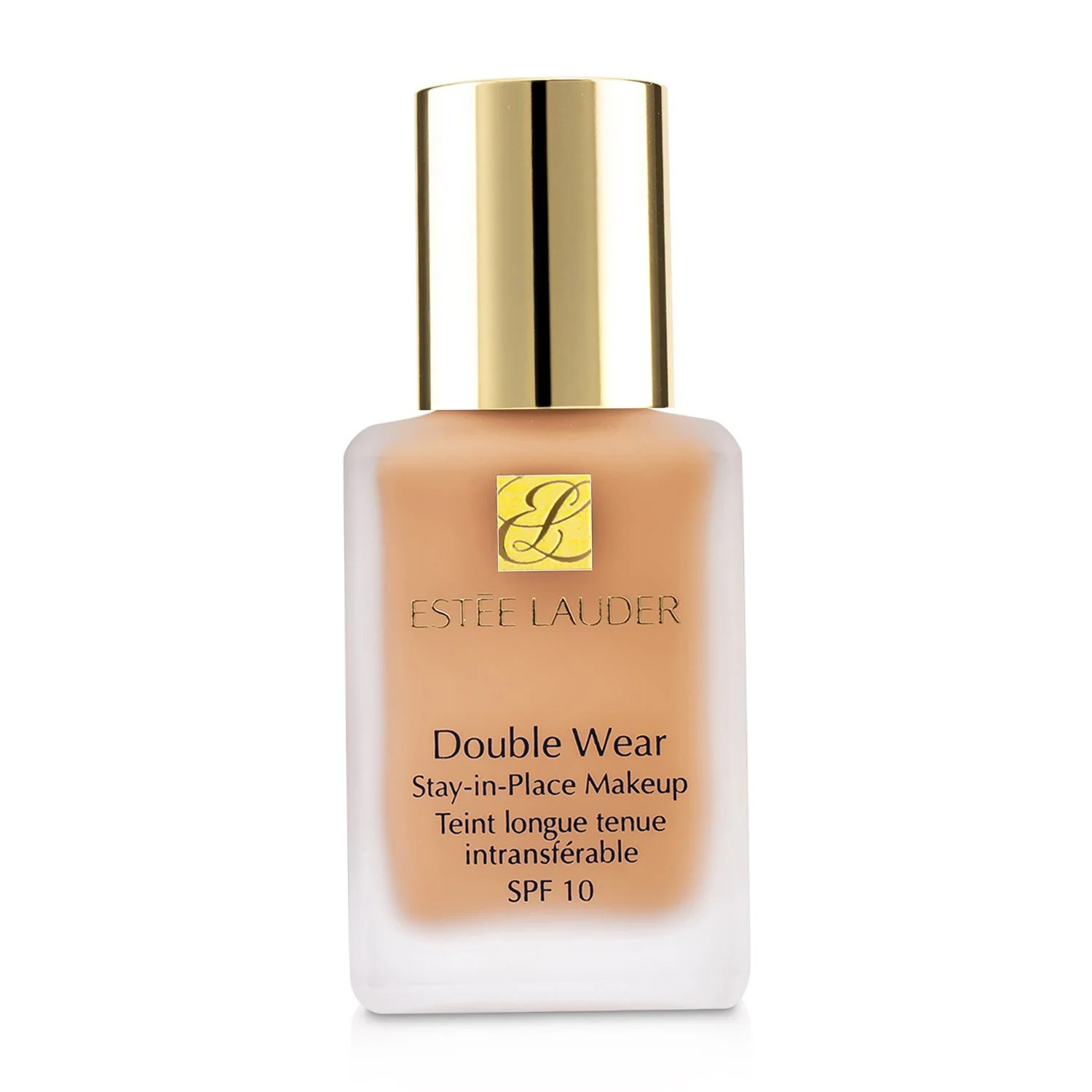 Estee Lauder Double Wear Stay In Place Makeup SPF 10 - Alabaster (0N1) 30ml/1oz