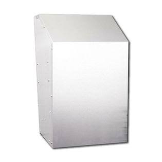 Broan External 1200 CFM Blower for Broan Elite Series Range Hoods