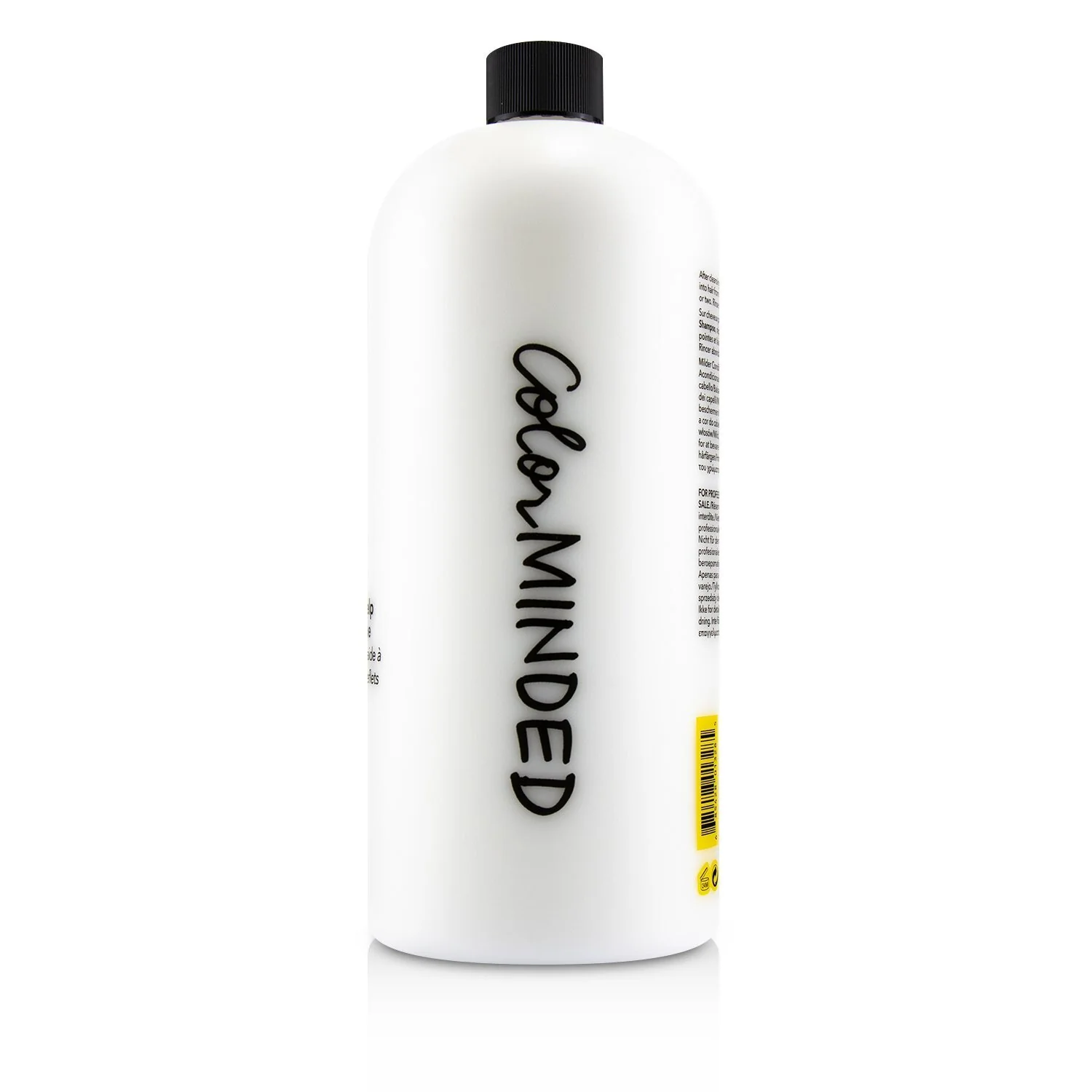 Bumble and Bumble Bb. Color Minded Conditioner (Salon Product)  1000ml/33.8oz